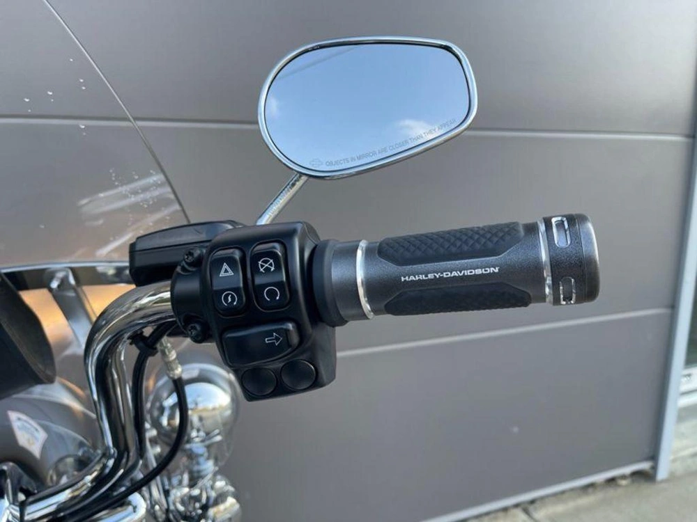 2021 Harley-davidson Flhr - Road King™ alt