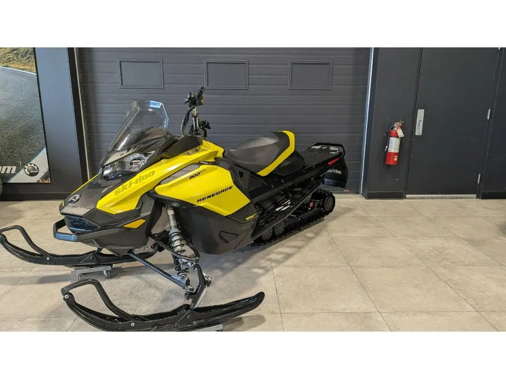 2021 Ski-Doo RENEGADE ADRENALINE 900 ACE