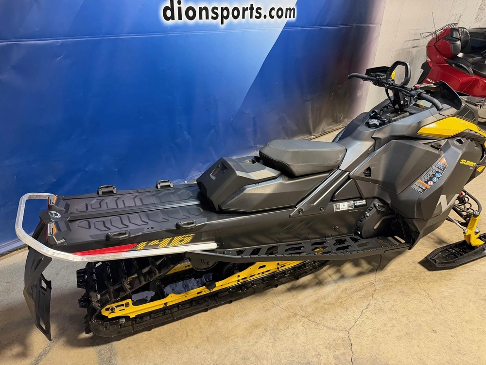 Ski-doo Summit Neo+ 600 Efi Plus 85hp 2026 alt