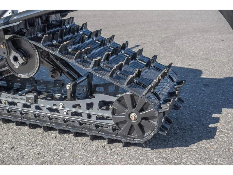 Arctic Cat Riot 8000 2022 alt