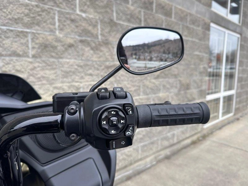 2026 Harley-davidson Fltrx - Road Glide® alt