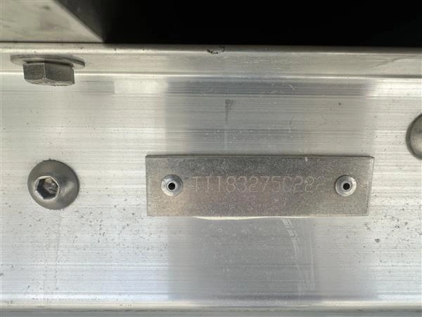 2022 Manitou Ponton Oasis 21 Rf Vp alt