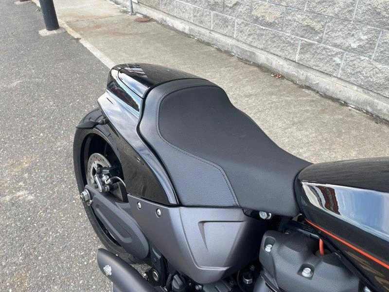 2019 Harley-davidson Fxdr - Fxdr™ 114 alt