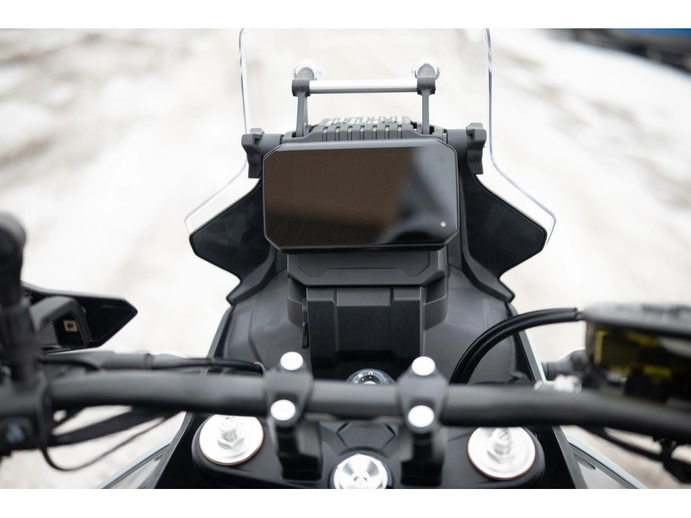 2026 Cfmoto Ibex 450 alt