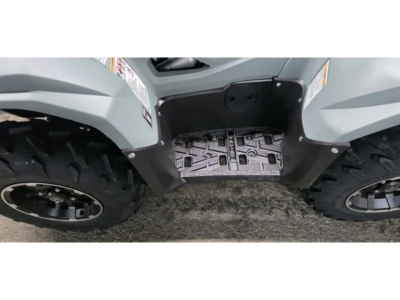 2026 Yamaha KODIAK 700 DAE XT-R thumbnail 6