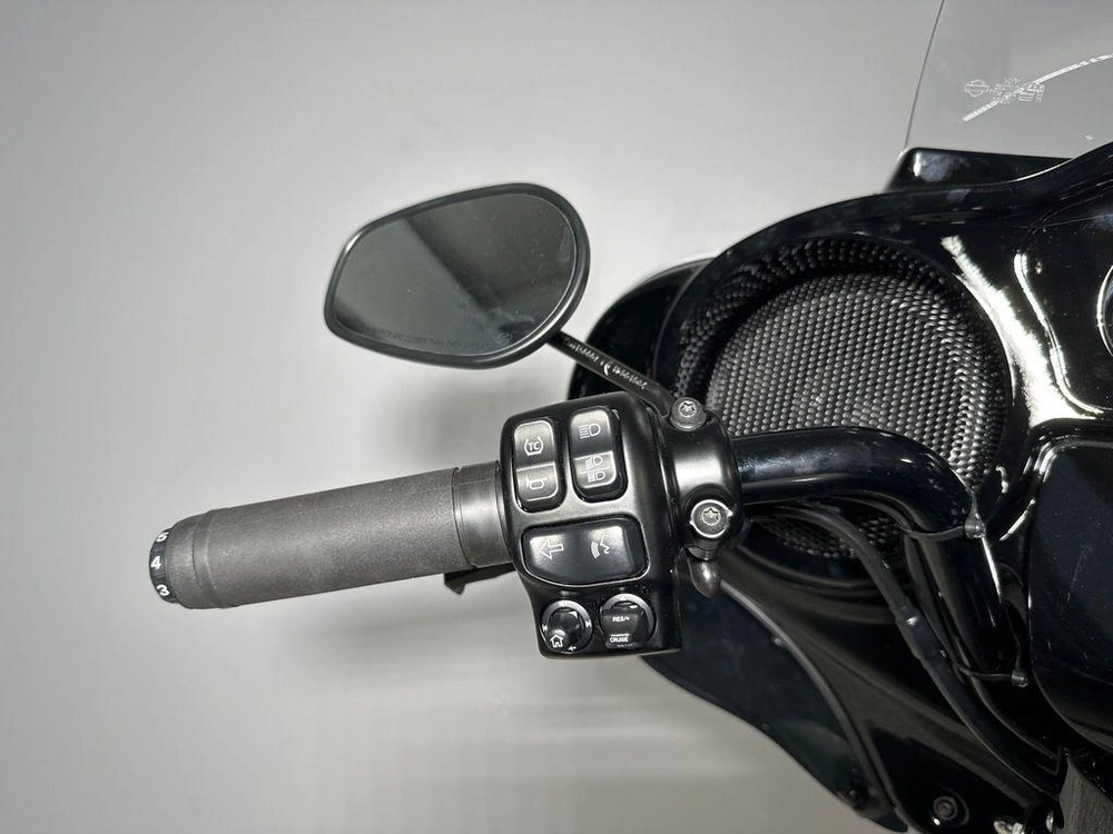 2024 Harley-davidson Flhtk - Ultra Limited™ alt