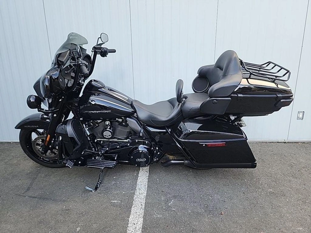 2021 Harley-davidson Flhtk - Ultra Limited alt