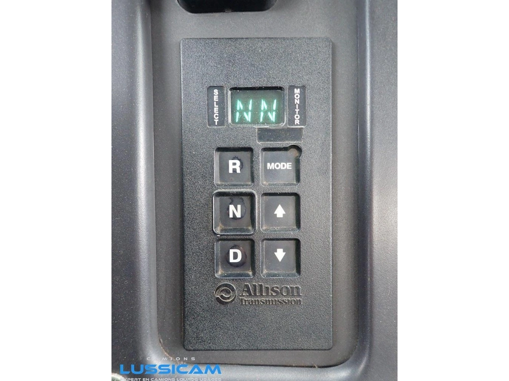 Freightliner M2106 2007