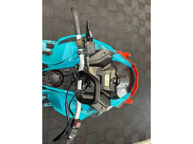 Ski-doo Freeride 850 E-tec 165 2019 alt