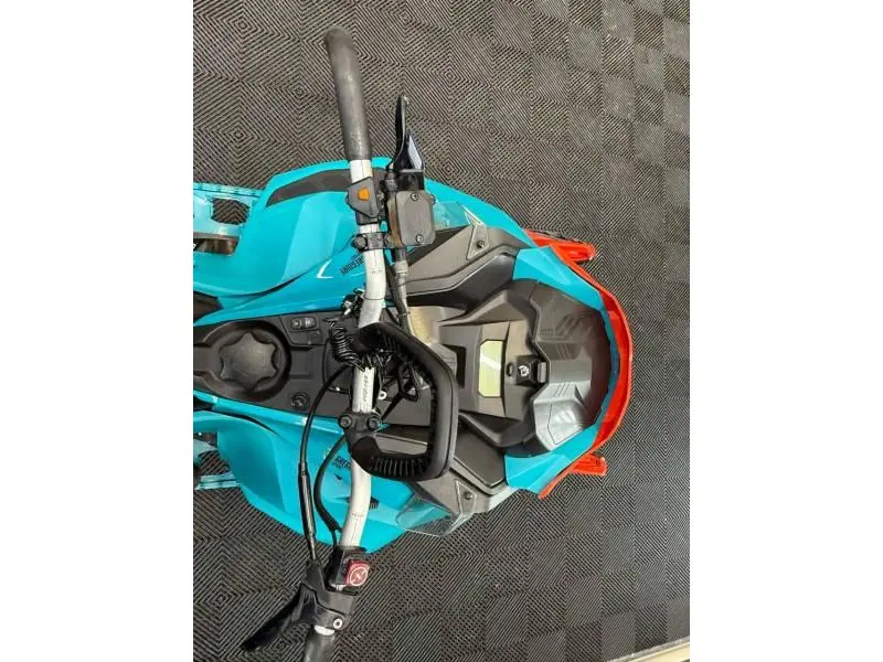 2019 Ski-Doo FREERIDE 850 E-TEC 165
