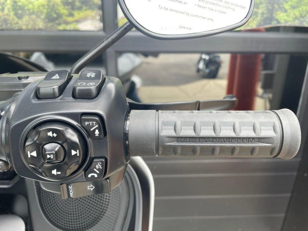 2025 Harley-davidson Fltrx - Road Glide® alt