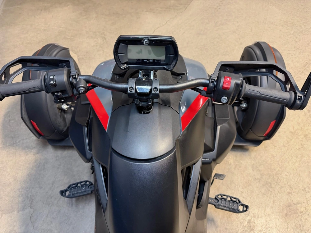 Can-am Ryker Rally 900 Ace 2025 alt