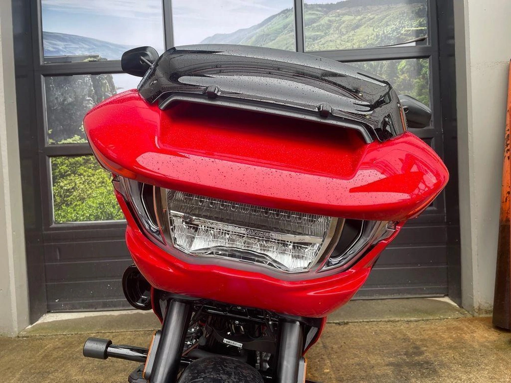 2025 Harley-davidson Touring Fltrxstse - Cvo™ Road Glide™ St alt