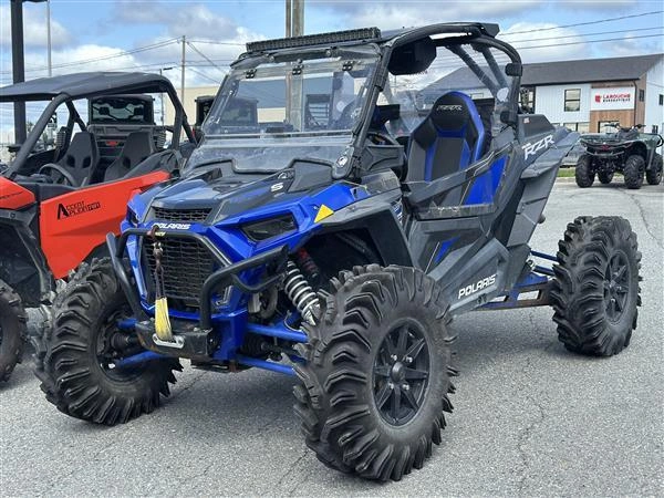 Polaris Rzr Xp Turbo S 2019 alt