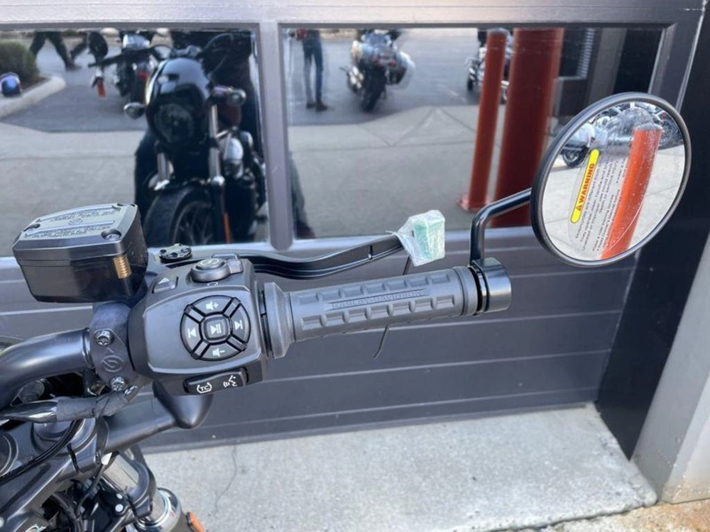 2024 Harley-davidson Rh975s - Nightster™ Special alt