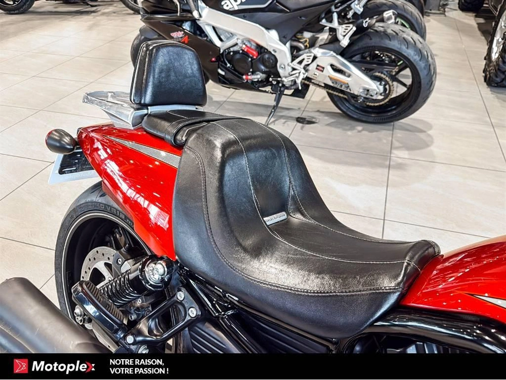 Harley-davidson Vrod Night Rod Special Vrscdx 2014 alt