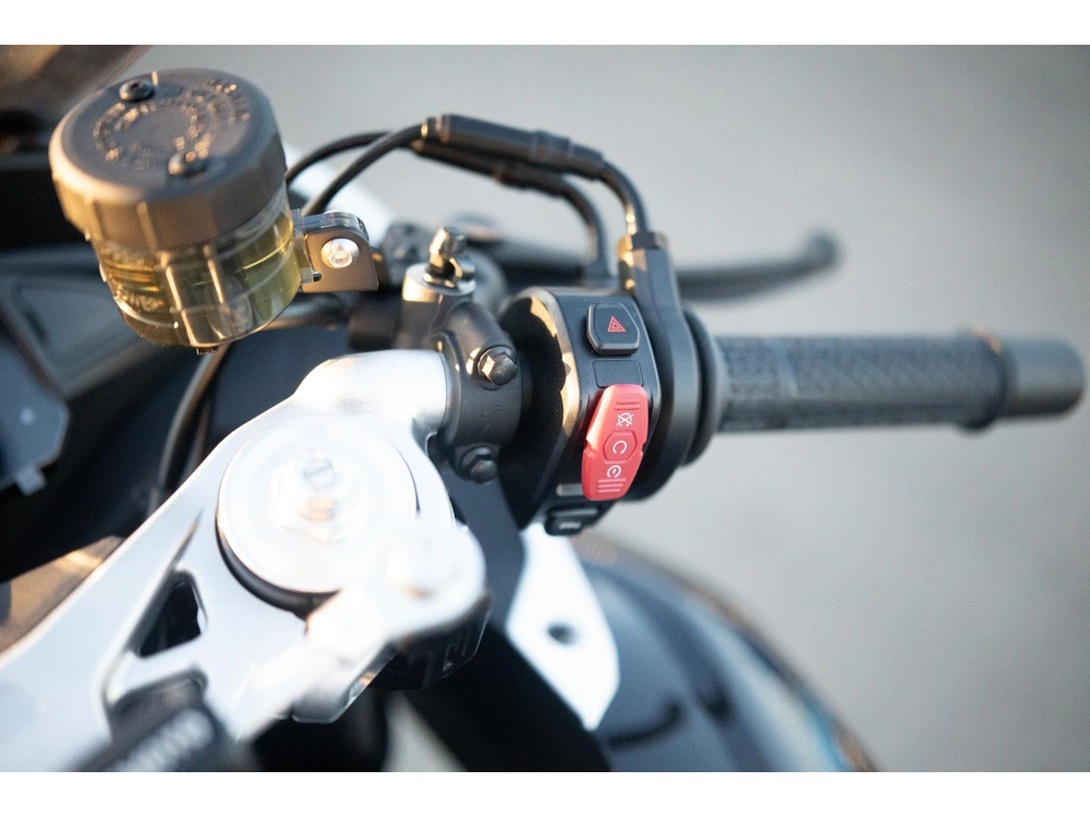 2026 Cfmoto 675 Ss alt