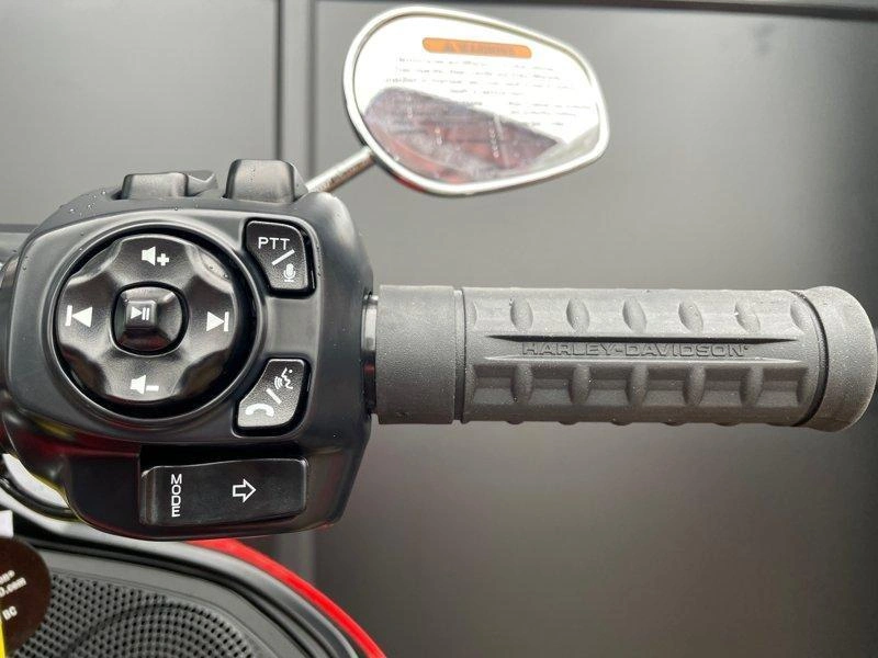 2026 Harley-davidson Fltrx - Road Glide® alt