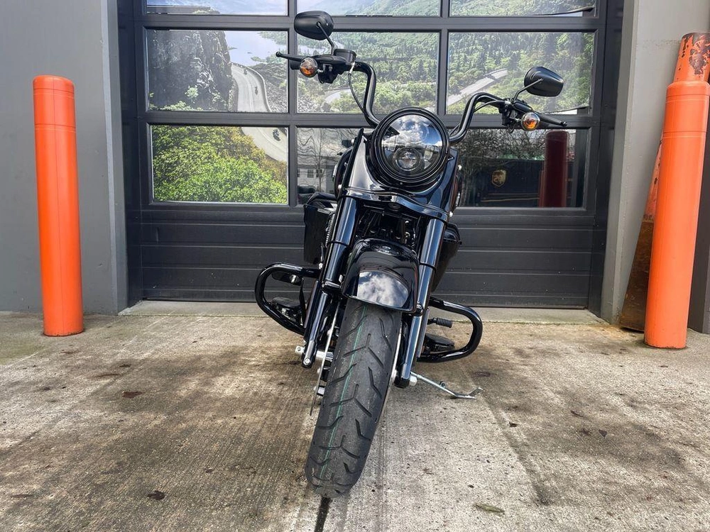 2025 Harley-davidson Flhrxs - Road King® Special alt