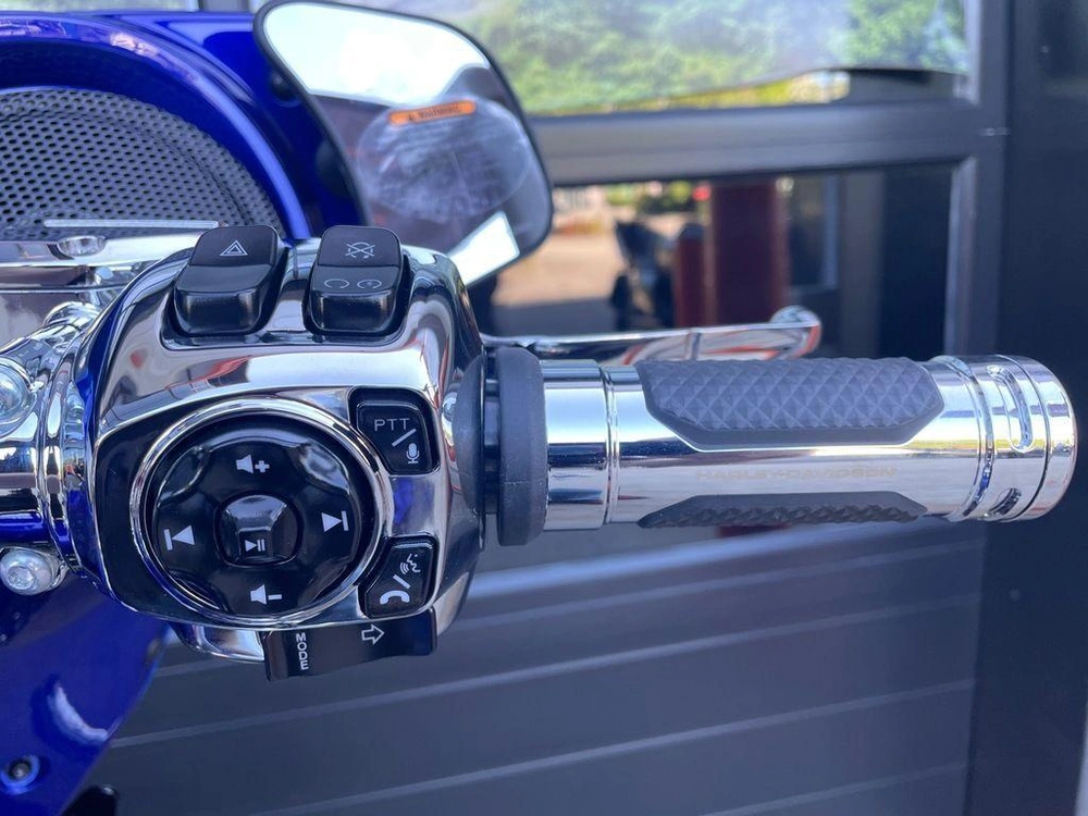 2025 Harley-davidson Touring Flhxse - Cvo™ Street Glide™ alt