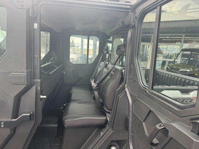 Polaris Polaris Ranger Xp 1000 Northstar Trail Boss Edition 2026 alt