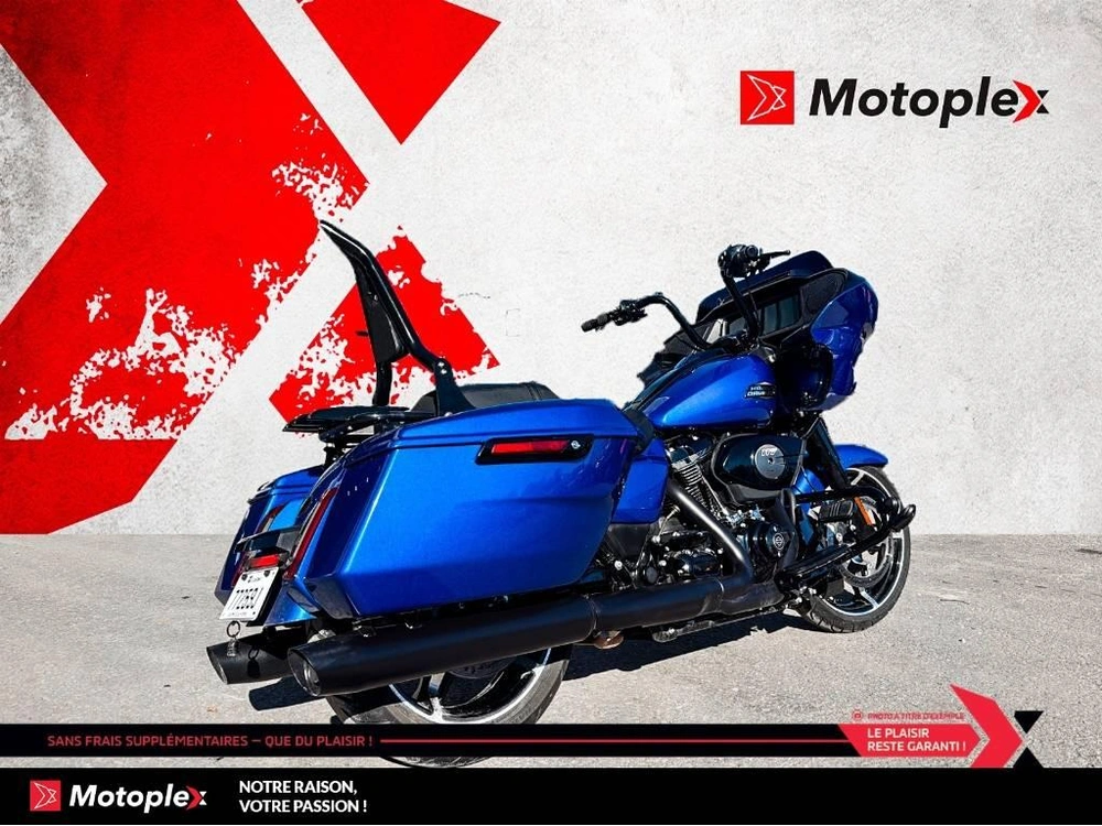 Harley-davidson Road Glide Fltrx 2024 alt