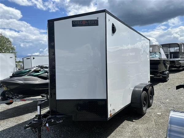 Discovery Dth612ta2 2026 alt