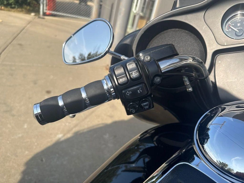 2014 Harley-davidson Flhtcu - Electra Glide® Ultra Classic® alt