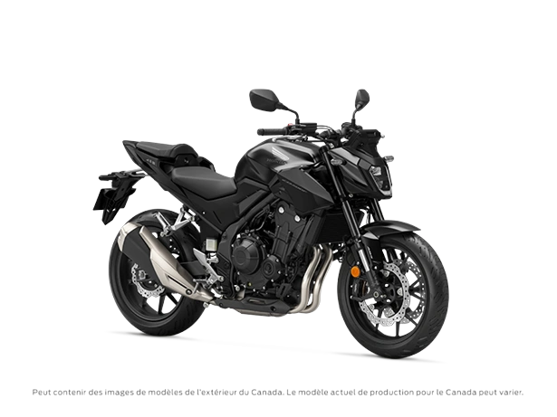 Honda Cb500f 2025 alt