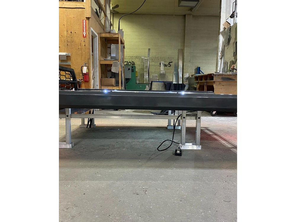 2026 Other Cc Deck 8ft Whitek alt