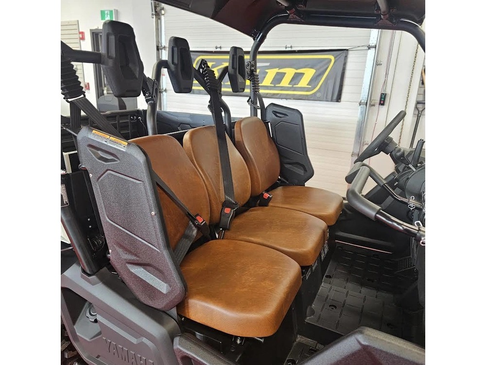 2026 Yamaha Viking Eps Se Ranch Edition alt