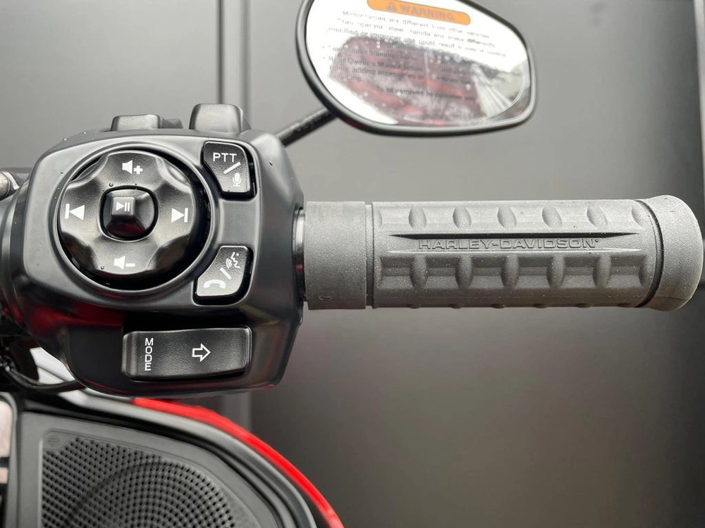 2026 Harley-davidson Fltrx - Road Glide® alt