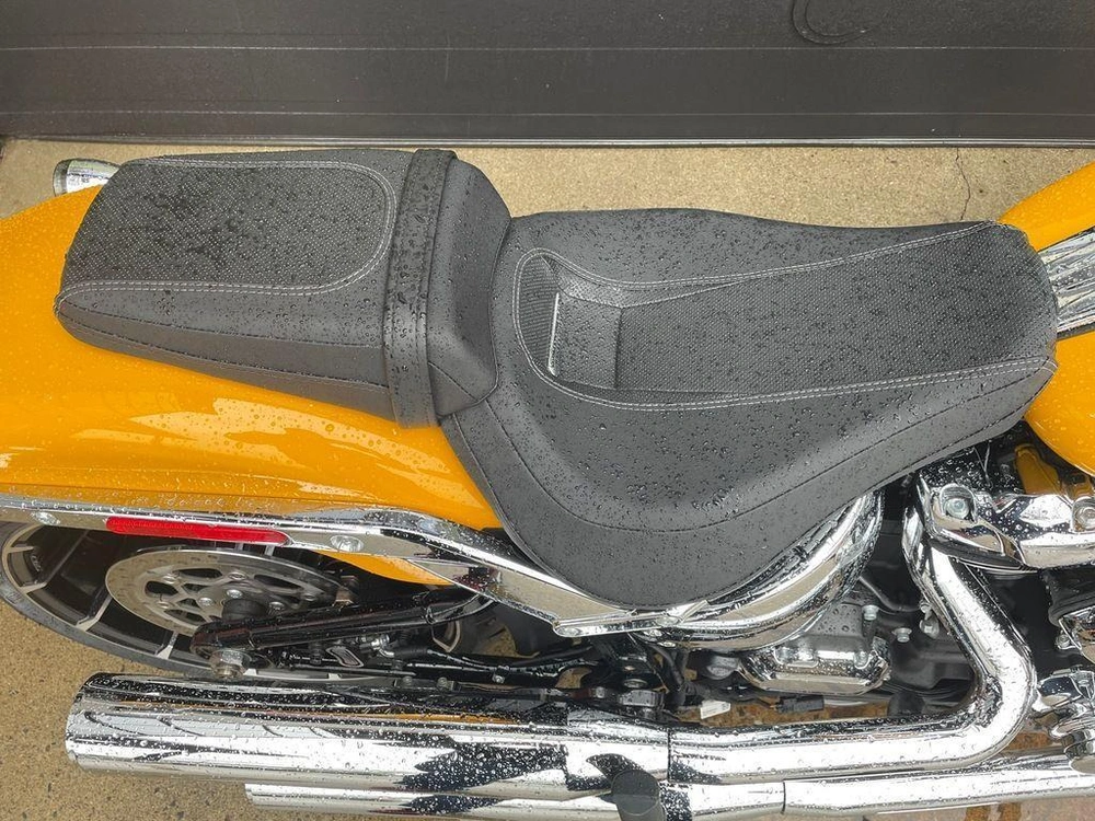 2025 Harley-davidson Fxbr - Breakout™ alt