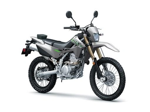 Kawasaki Klx300 2025 alt