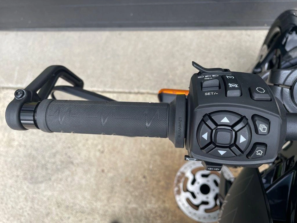 2025 Livewire® S2 Alpinista alt