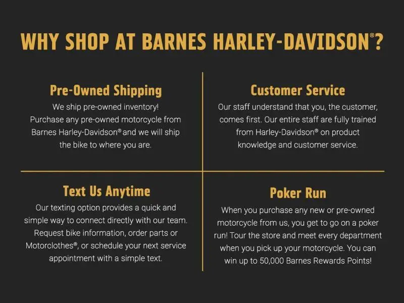 2026 Harley-Davidson FLHX - Street Glide®