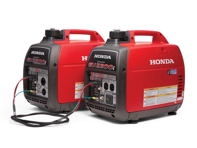 2025 Honda Generatrice/eu2200itc1 alt