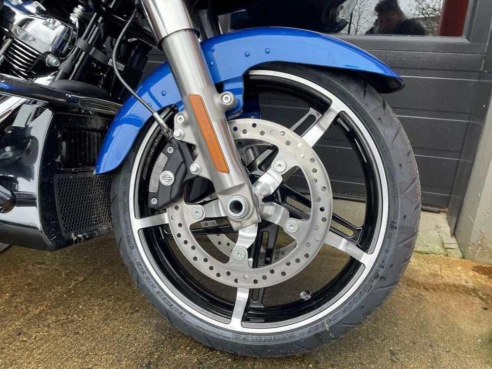 2025 Harley-davidson Fltrx - Road Glide® alt