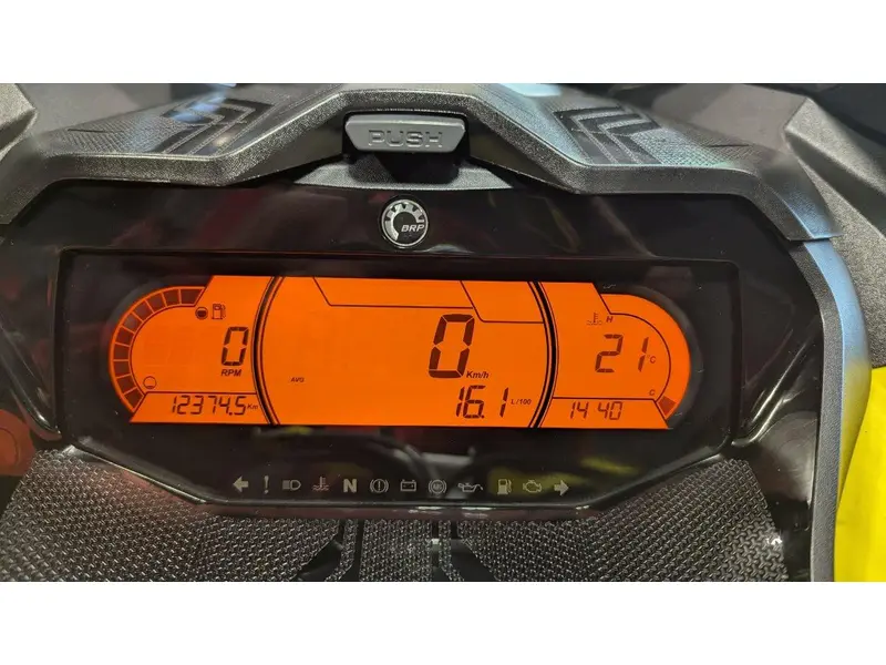 2022 Ski-Doo RENEGADE X 900 TURBO R USED
