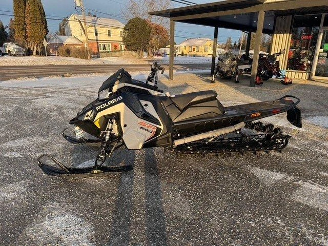 Polaris Polaris 650 Rmk Sp155 2025 alt