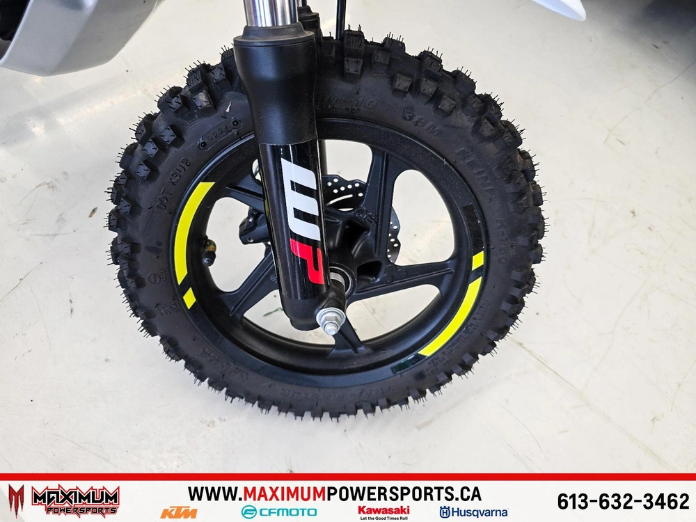 Husqvarna Ee 2 2025 alt