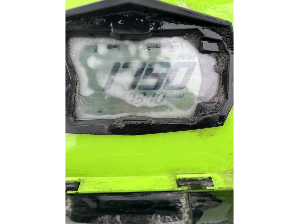 2025 Arctic Cat Mtn 858 154 Sp Es Us Grn 3.0 alt