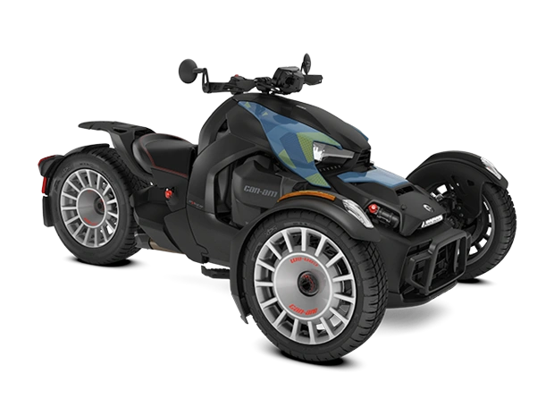 Can-am Ryker Rally (900 Ace) 2025 alt