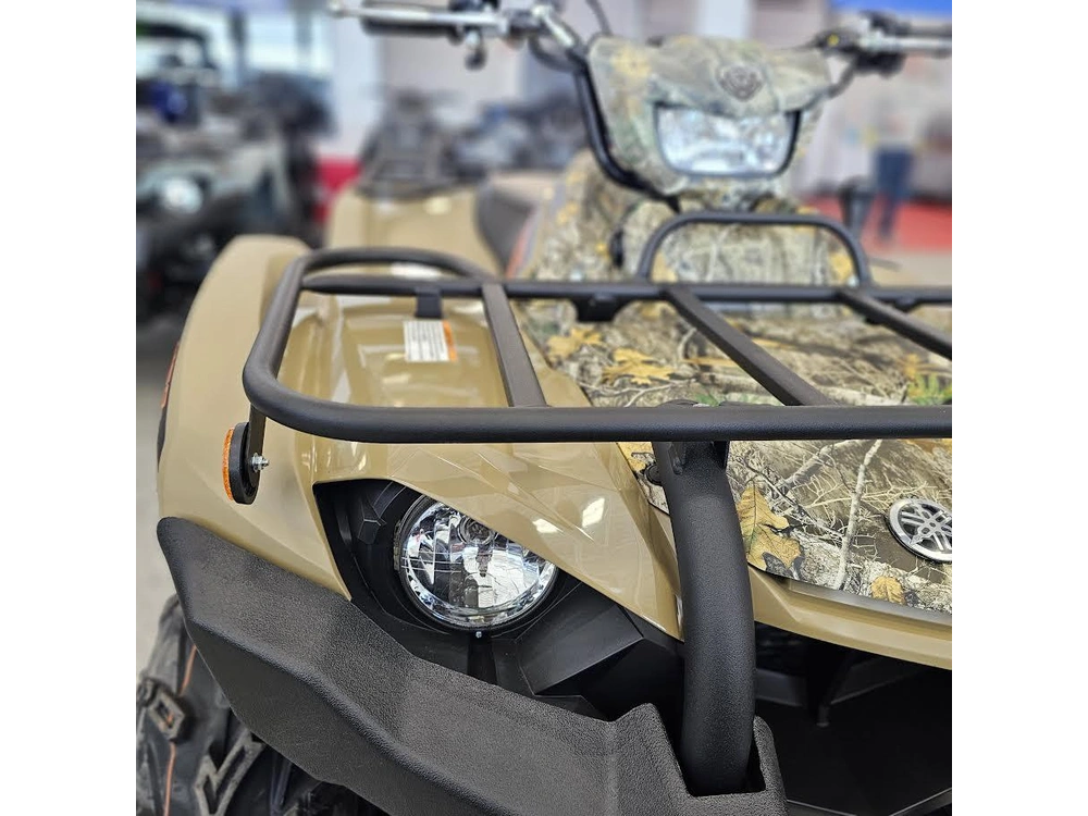 2026 Yamaha Kodiak 450 Eps alt