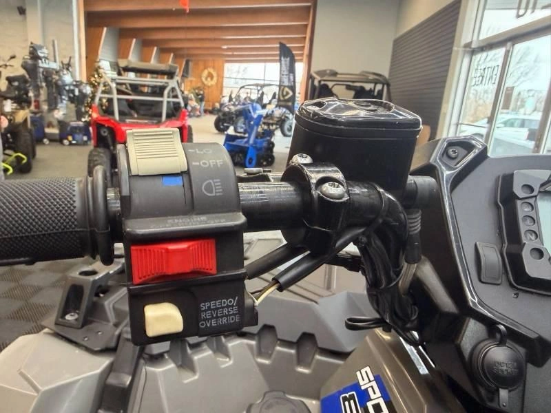2019 Polaris Sportsman 850 Sp Eps alt