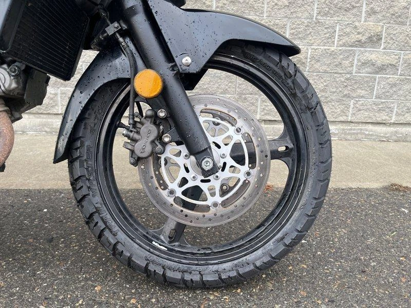 2005 Suzuki V-strom 650 alt