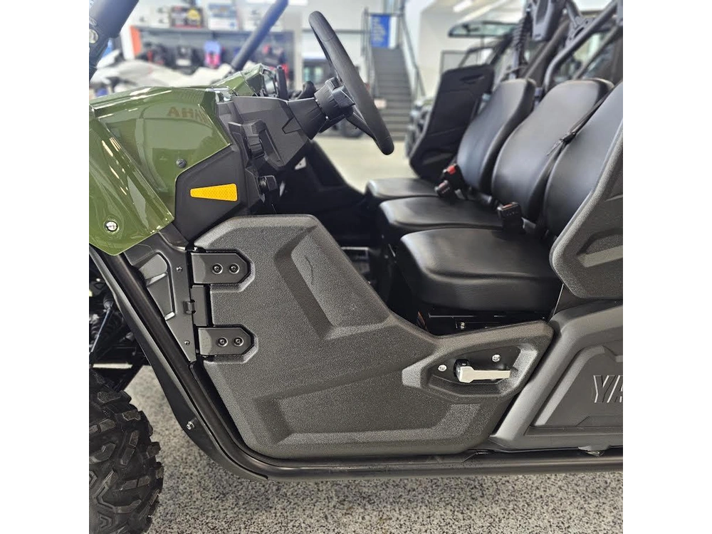 2026 Yamaha Viking Eps alt