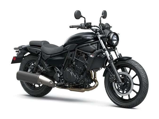 Kawasaki Eliminator 2024 alt