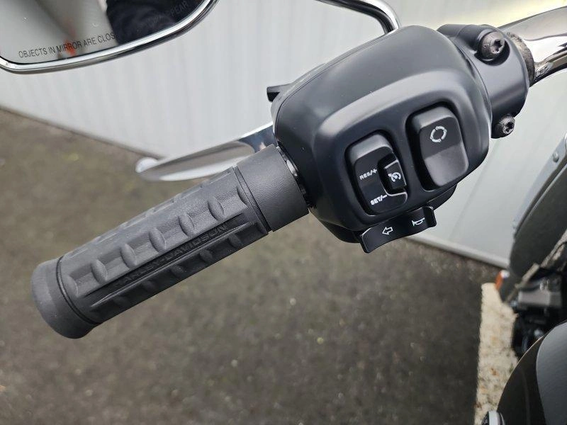 2026 Harley-davidson Flfb - Fat Boy® alt