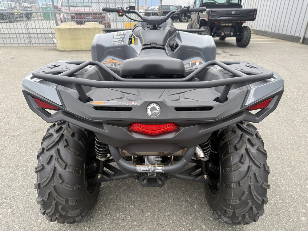 2025 Can-am Outlander Dps 700 alt